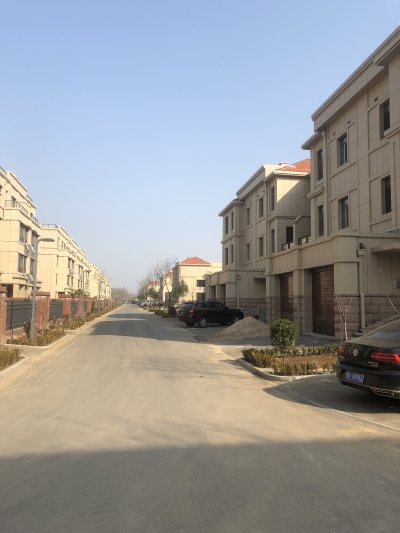 弥河玉城玉苑复式265平,精装双车位大储藏室仅售365万