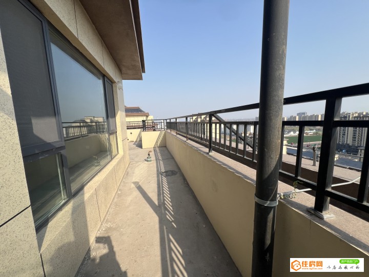 清河熙华园,顶复,露台超大,6室2厅3卫158.8万227m²出售