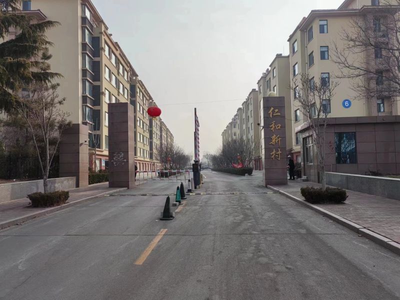 圣城街道这些村新变化